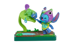 Happy Haul Stitch Goes Wild Figs In Box